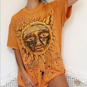 Urban Outfitters Sublime Oversized Tee (Dress)